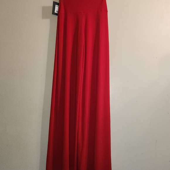 NORMA KAMALI By REVOLVE ☆ Elephant Pant - Picture 6 of 9